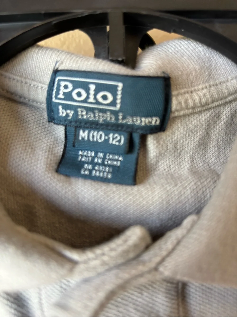 Ralph Lauren classic ralph